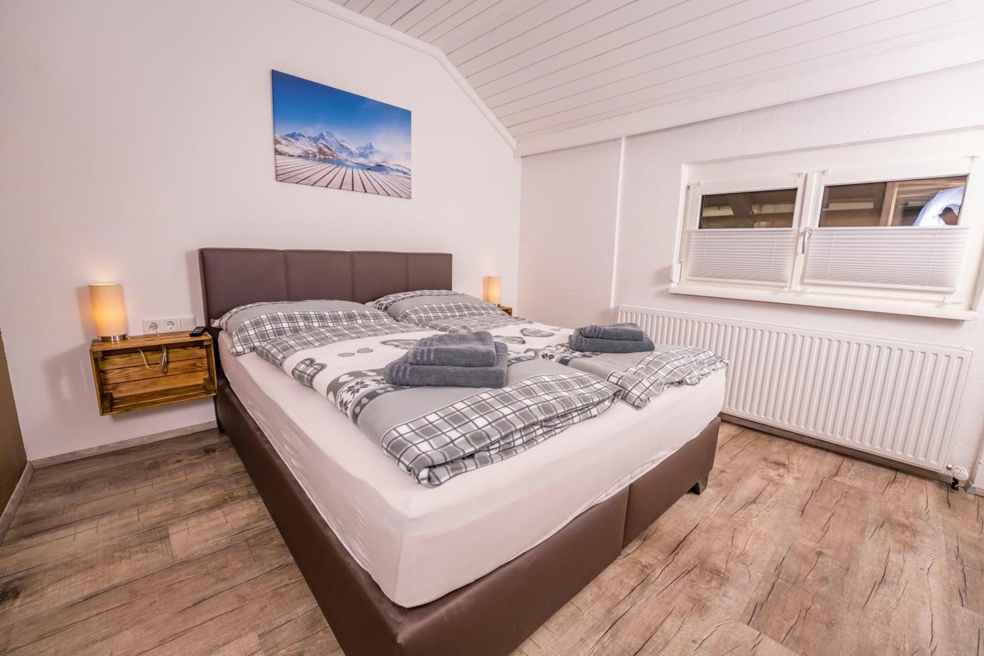 Ferienwohnung Andexlinger Abtenau Exterior foto