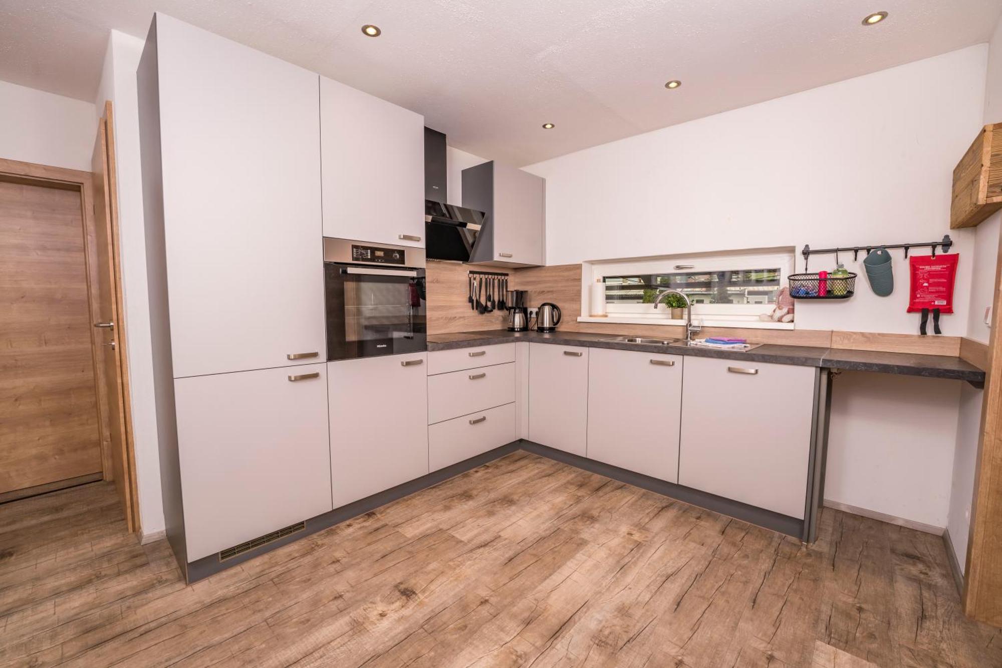 Ferienwohnung Andexlinger Abtenau Exterior foto